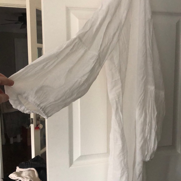 Swimsuit coverup - brand new/tags removed - Picture 5 of 6